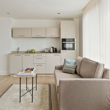 The Jubilee By Supercity Aparthotels Лідс Екстер'єр фото