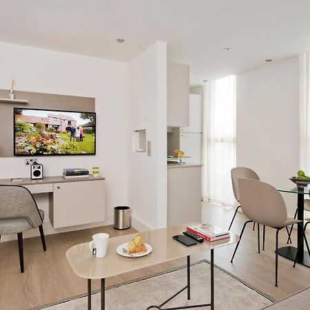 The Jubilee By Supercity Aparthotels Лідс Екстер'єр фото